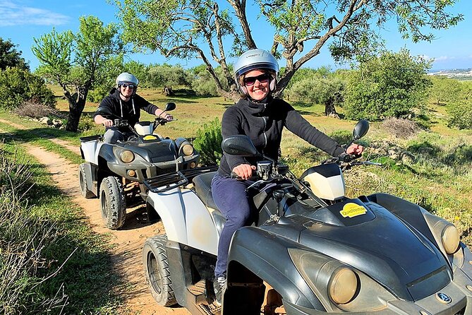 Quad Biking Adventure Tour in Albufeira - Mark and Simone’s Role: Learning How the Region Grows