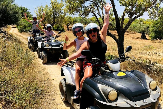Quad Biking Adventure Tour in Albufeira - Is $54.42 a Good Deal for Quad Biking Near Albufeira?