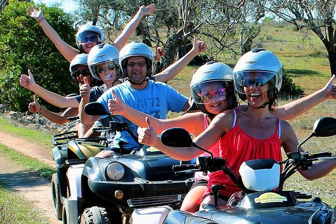 Quad Biking Adventure Tour in Albufeira - Who This Quad Tour Fits Best, and Who Should Rethink It