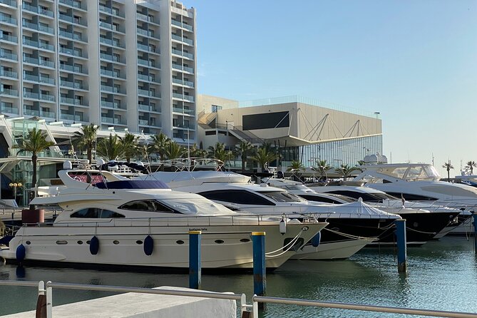 Quarteira and Vilamoura Half Day Tour - Why this 5 to 6 hour morning tour works in the Algarve