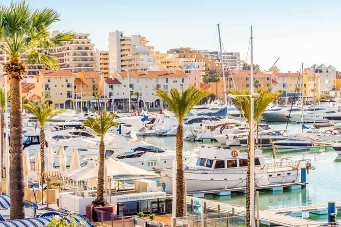 Quarteira Market & Town Bus Trip from Albufeira - Key things I’d plan around