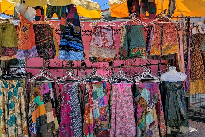 Quarteira Market & Town Bus Trip from Albufeira - Practical Tips So Your 4 Hours Don’t Slip Away