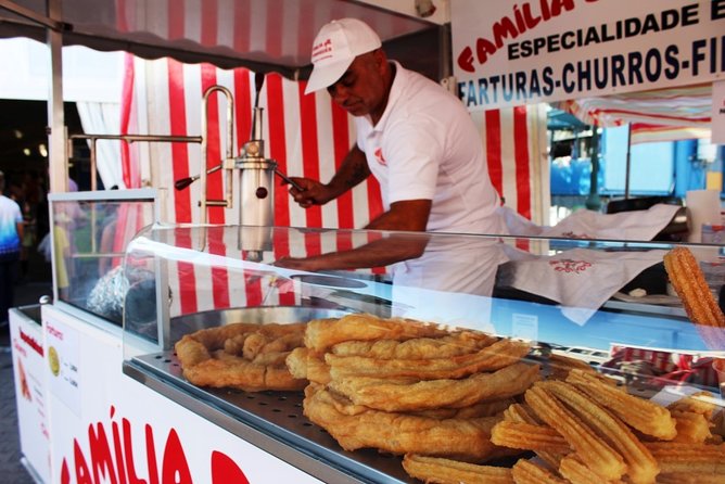 Quarteira Market & Town Bus Trip from Albufeira - Should You Book It?