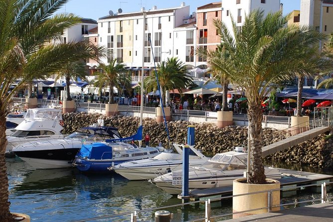 Quarteira Town & Gypsy Market Tour with Beach Bliss - Quarteira From Albufeira: What to Expect in 4 Hours