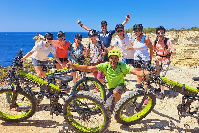Relax Tour - Key things that make this e-bike coast tour worth your time