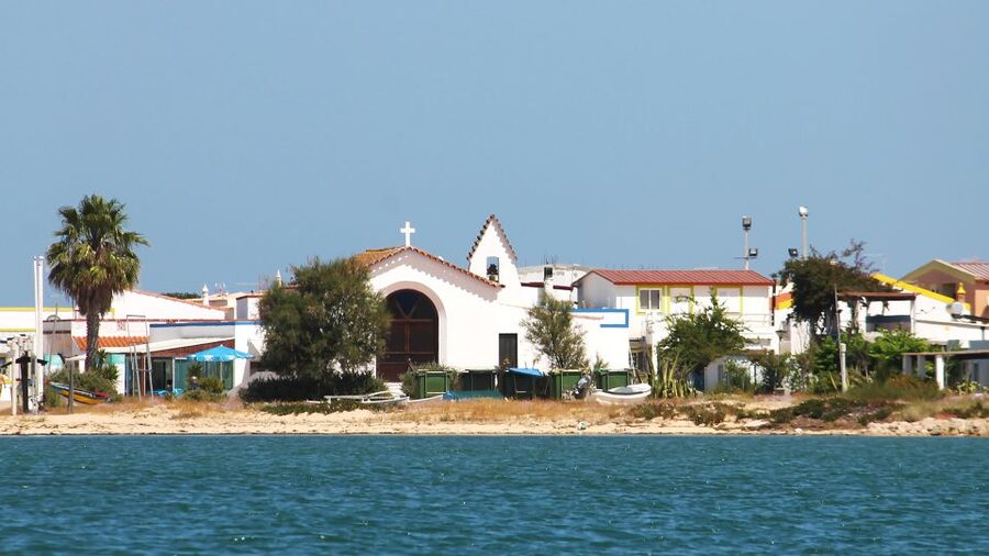 Ria Formosa: 2-Hour Fishermen Route Boat Tour - Key things you’ll get on this Ria Formosa boat tour