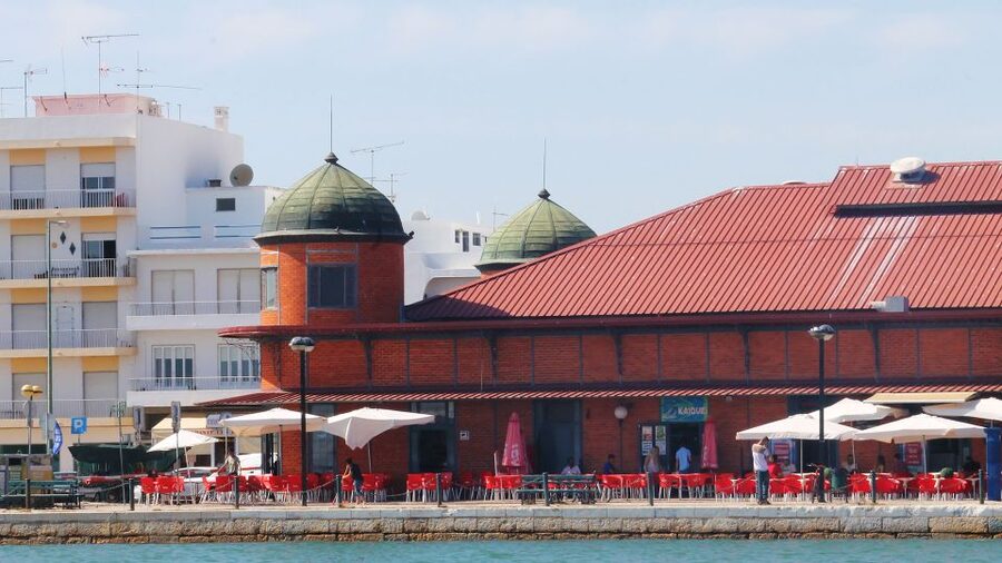 Ria Formosa: 2-Hour Fishermen Route Boat Tour - The 30-minute swimming and sunbathing pause