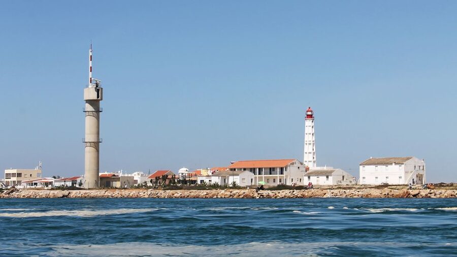 Ria Formosa: 2-Hour Fishermen Route Boat Tour - Practical tips so the ride stays comfortable