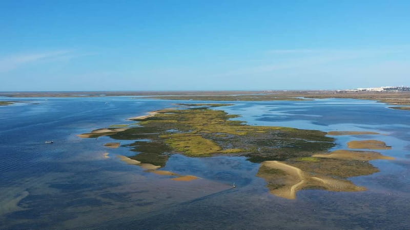 Ria Formosa: Armona and Culatra Islands 3-Hour Boat Tour - Why the Ria Formosa 3-hour cruise feels special