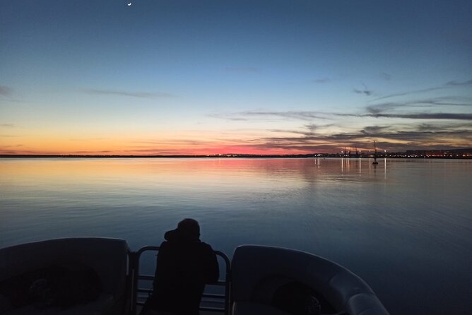 Ria Formosa Boat Sunset Islands Tour from Faro - The sunset factor: why late afternoon works better than midday