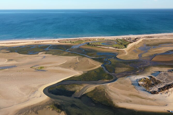 Ria Formosa & Ilhas: Private Tour for Two or in Group - Key highlights worth your attention