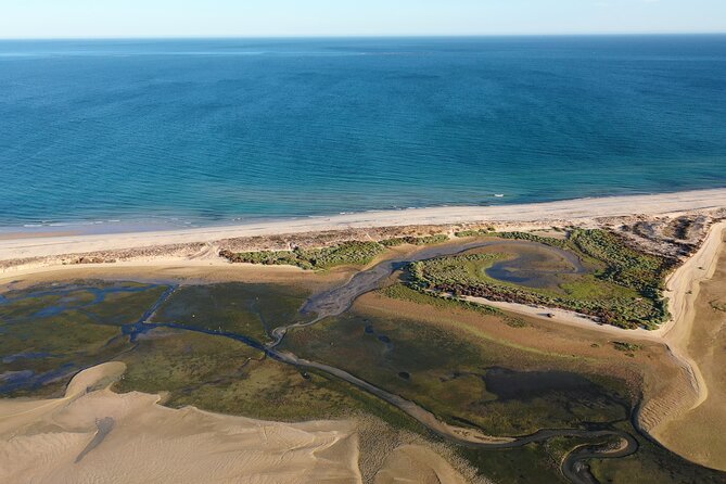 Ria Formosa & Ilhas: Private Tour for Two or in Group - Ria Formosa itself: the waterway lesson you will carry home