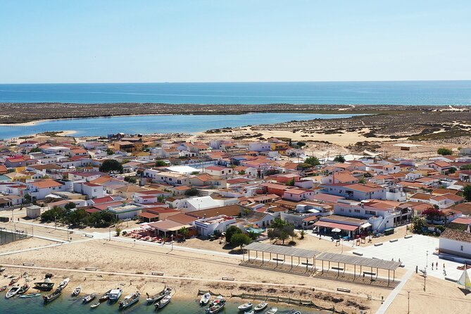 Ria Formosa & Ilhas: Private Tour for Two or in Group - Logistics that matter once you get there