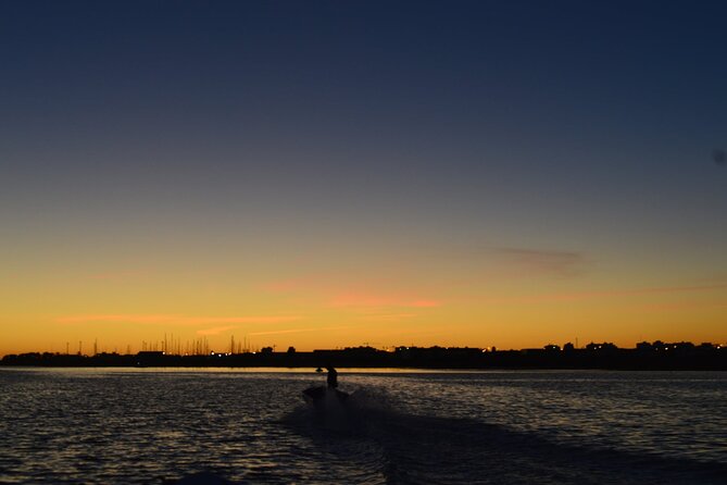Ria Formosa & Ilhas: Sunset Boat Trip - Price and value: is $42.34 worth it?