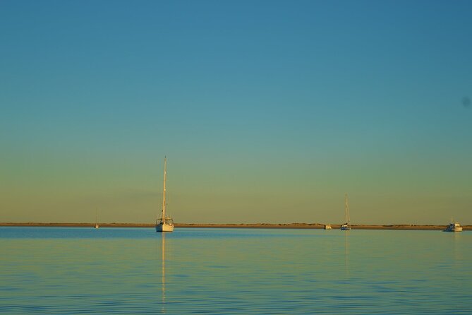 Ria Formosa & Ilhas: Sunset Boat Trip - Booking smart in Faro: weather, timing, and how to plan your evening