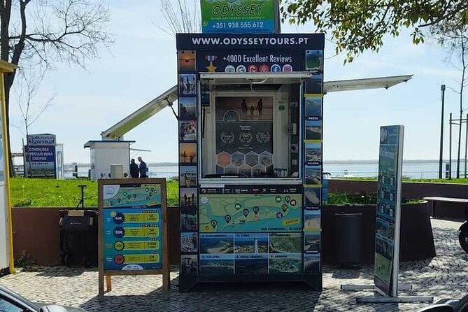 Ria Formosa & Islands : 2h00 Private Tour of Ria Formosa - Why a private 2-hour Ria Formosa boat tour feels like a win
