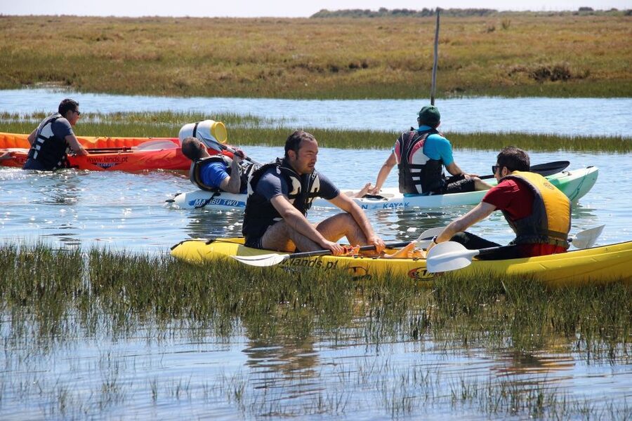 Ria Formosa National Park: Kayak Trip - Key things I’d focus on before you go