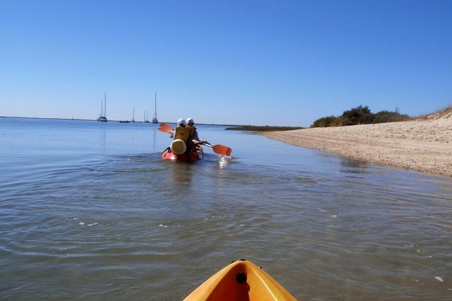 Ria Formosa National Park: Kayak Trip - Should you book? My call