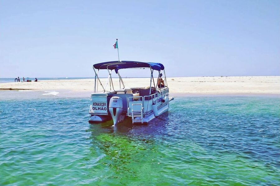 Ria Formosa: Sightseeing boat Tour from Olhão - Should you book this private Ria Formosa boat tour?