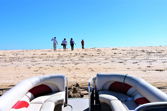 Ria Formosa Sunset 1 hour Boat Trip in Faro - Price, value, and what $38.35 actually buys you