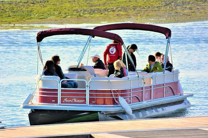 Ria Formosa Sunset 1 hour Boat Trip in Faro - Who this boat trip suits best