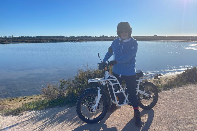 Ride the Day Away: Algarve: Affordable Premium 2×2 E-Bike Rentals - Key things to know before you rent