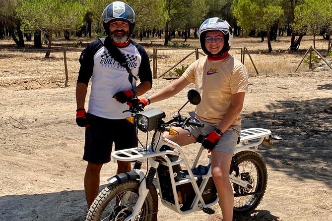 Ride the Day Away: Algarve: Affordable Premium 2×2 E-Bike Rentals - Entering The Algarve: Why Almancil Works for an E-Bike Day