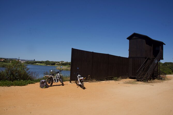 Ride the Day Away: Algarve: Affordable Premium 2×2 E-Bike Rentals - Beaches, Hills, and Off-the-Beaten-Track Stops You Can Actually Use
