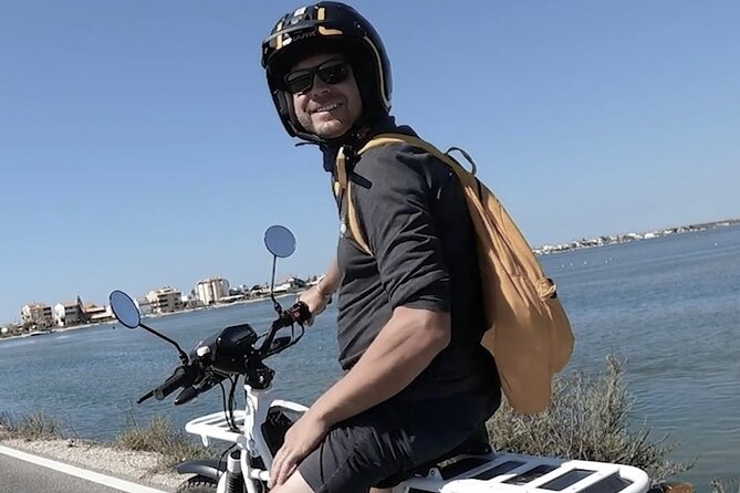 Ride the Day Away: Algarve: Affordable Premium 2×2 E-Bike Rentals - Support That Makes a Rental Feel Safer