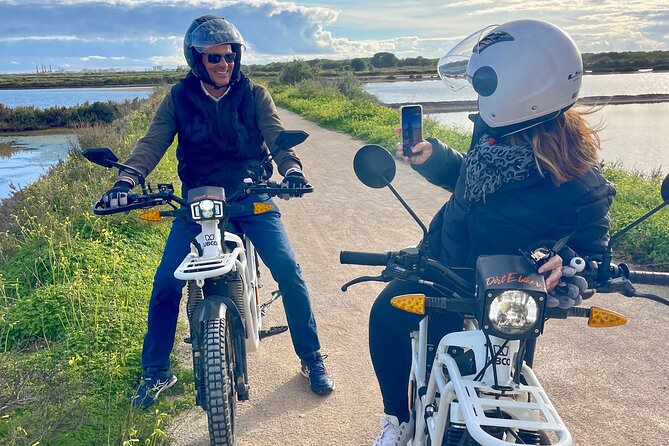 Ride the Day Away: Algarve: Affordable Premium 2×2 E-Bike Rentals - What to Bring and How to Ride Smart (No Guesswork Needed)