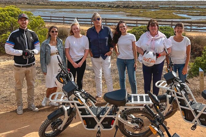 Ride through Paradise: Faro Island Electric 2x2 bike Tour - Key highlights I’d prioritize