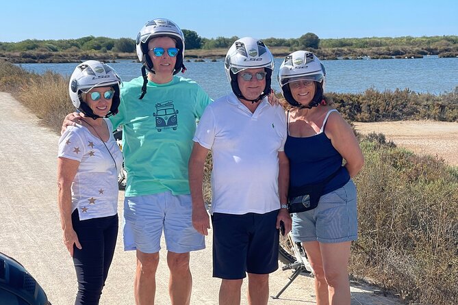 Ride through Paradise: Faro Island Electric 2x2 bike Tour - What’s included, what’s not, and what that means for value