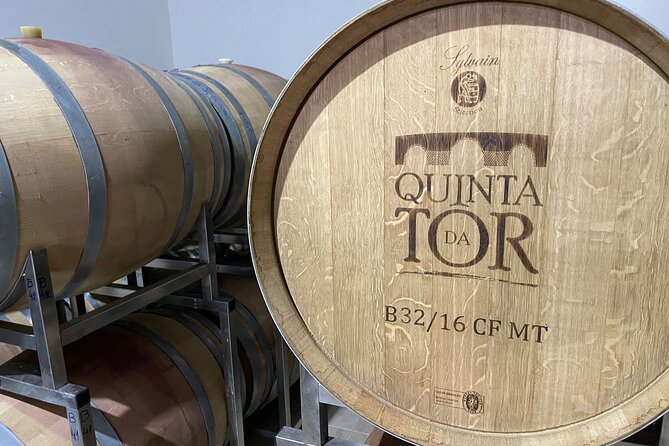 Ride & Wine: Scenic Quinta Da Tor Winery Electric 2x2 bike Tour - How much it costs, and whether it’s good value