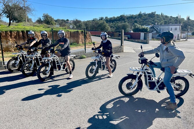 Ride & Wine: Scenic Quinta Da Tor Winery Electric 2x2 bike Tour - Practical tips for a smoother Ride & Wine day