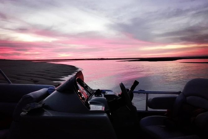 Romantic Sunset Tour in the Ria Formosa: From Faro - Getting to the meeting point at Faro Marina (and avoiding stress)