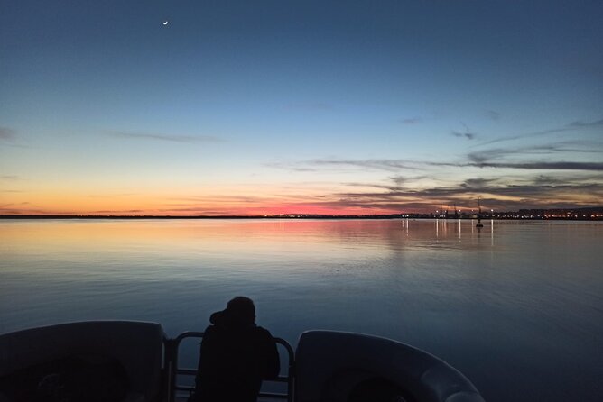 Romantic Sunset Tour in the Ria Formosa: From Faro - Price and value: is $279.28 for two a good deal?