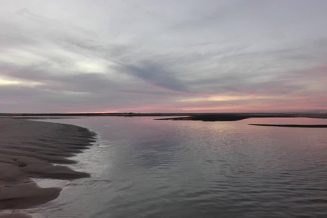 Romantic Sunset Tour in the Ria Formosa: From Faro - Who this sunset cruise suits best
