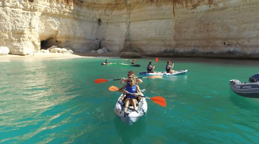 Safari & Kayaking - Key Highlights You Should Care About