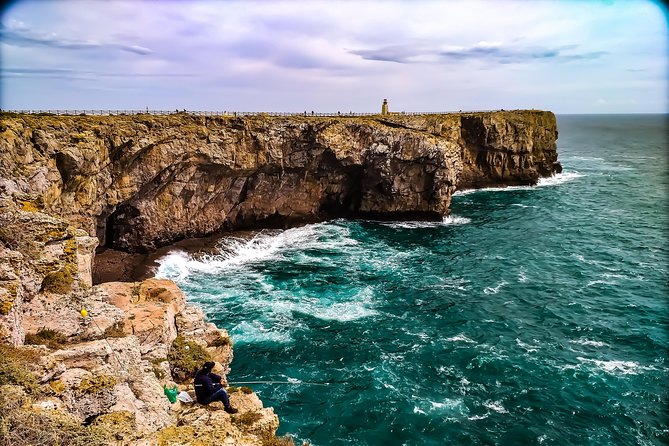 Sagres & Cape St. Vincent Half-Day Tour - Guides Make the Stops Feel Human, Not Rushed