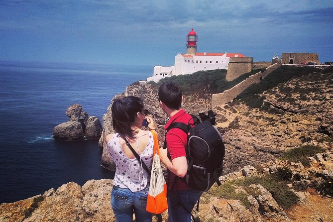 Sagres & Cape St. Vincent Half-Day Tour - Timing That Works, and When It Might Not
