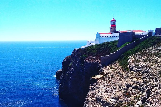 Sagres & Cape St. Vincent Half-Day Tour - Price and Value: What $71.35 Gets You