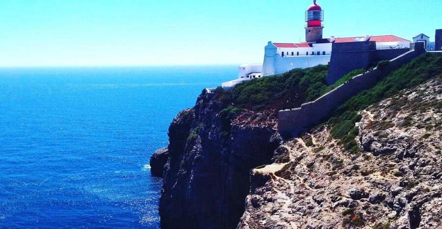 Sagres & Cape St. Vincent Half-Day Tour from Lagos - Why Sagres and Cape Saint Vincent are worth the short drive