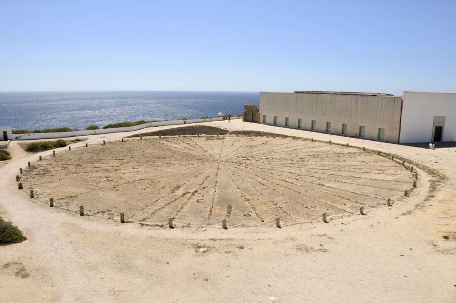 Sagres & Cape St. Vincent Half-Day Tour from Lagos - What to bring for Sagres wind and Cape comfort