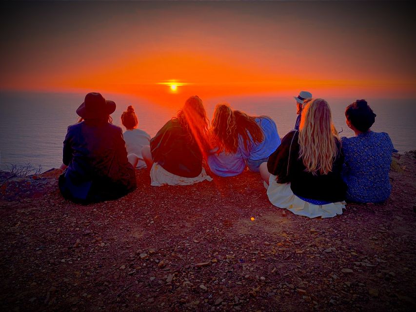 Sagres: Sagres Natural Park Sunset Tour by Jeep - Why Sagres by Jeep beats the usual coastal stops
