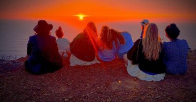 Sagres Natural Park Sunset Tour by Jeep