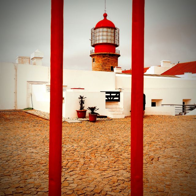 Sagres: Sagres Natural Park Sunset Tour by Jeep - Cape of São Vicente viewpoints and the natural park drive