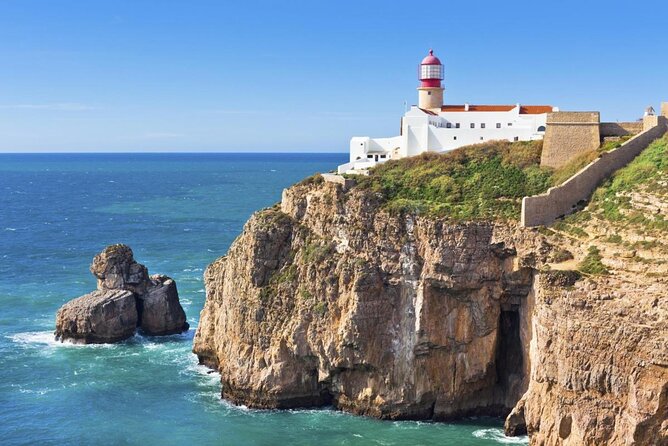 Sagres Sunset Small Group Tour from Lagos - Key Points to Know Before You Go