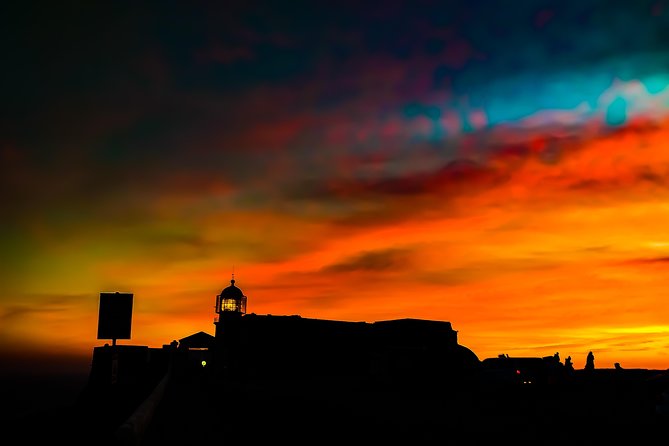 Sagres Sunset Small Group Tour from Lagos - Port Wine, Snacks, and Comfort Food Details