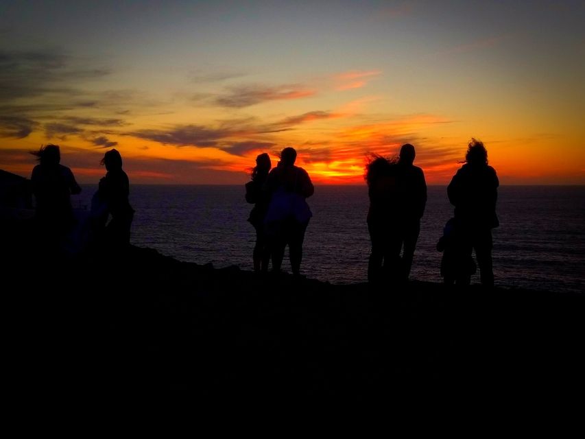 Sagres: Sunset Tour - Key things to know before you go