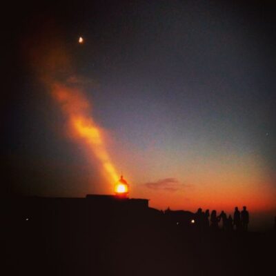 Sunset Tour